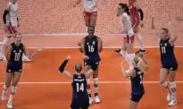 US Women’s Volleyball Avenges Loss to Serbia, Reaches Final