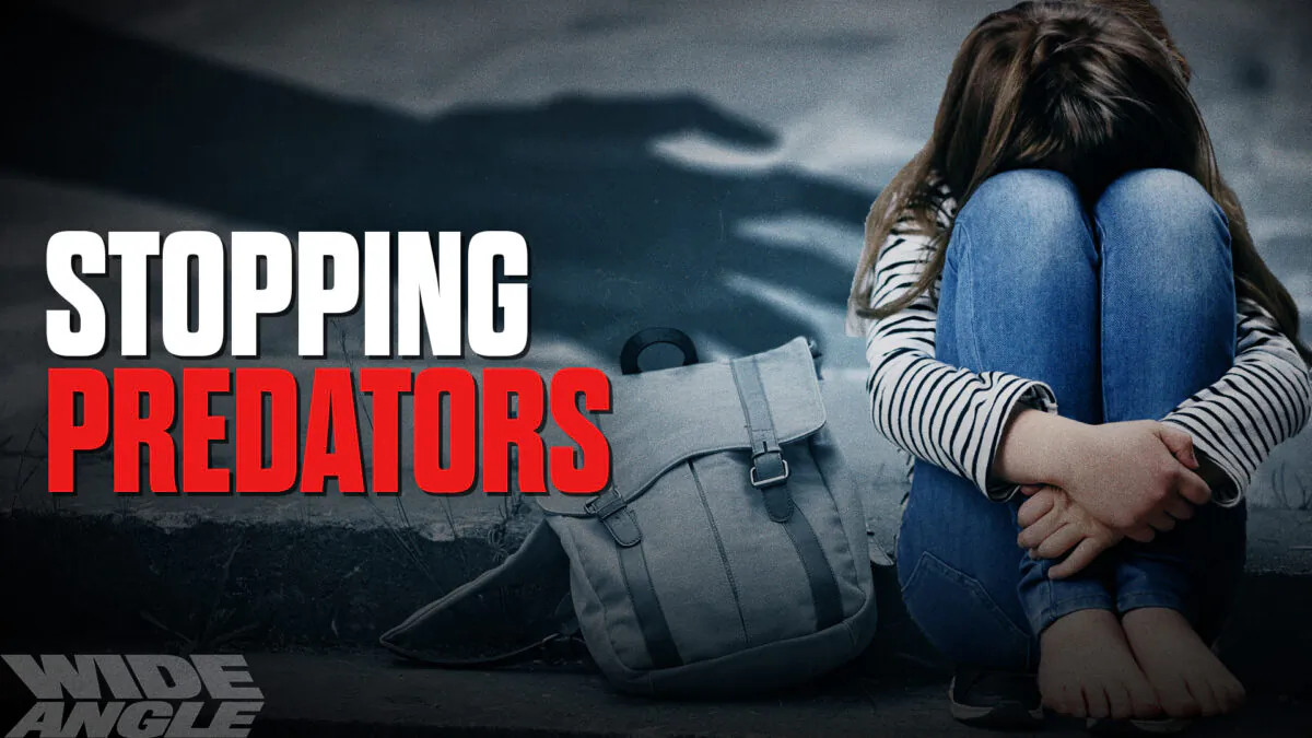 EpochTV Review: Human Trafficking: A Growing Threat