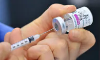 South Korea to Compensate Nurse Paralysed After COVID-19 Shot