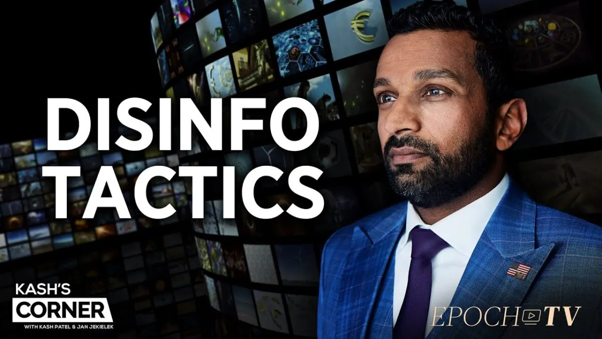 EpochTV Review: Why No One Trusts the Media in 30 Minutes or Less