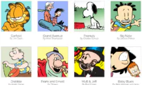Epoch Comics