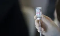Effectiveness of Some COVID-19 Vaccines Has Dropped Significantly: Study