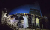 42 Migrants Feared Dead as Boat Capsizes Off Western Sahara