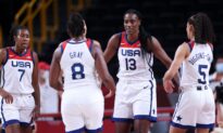 Team USA Women’s Basketball to Play for Gold After Semi-Final Victory