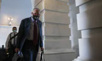 Senate Dems Unlikely to Be Able to Change, Abolish Filibuster