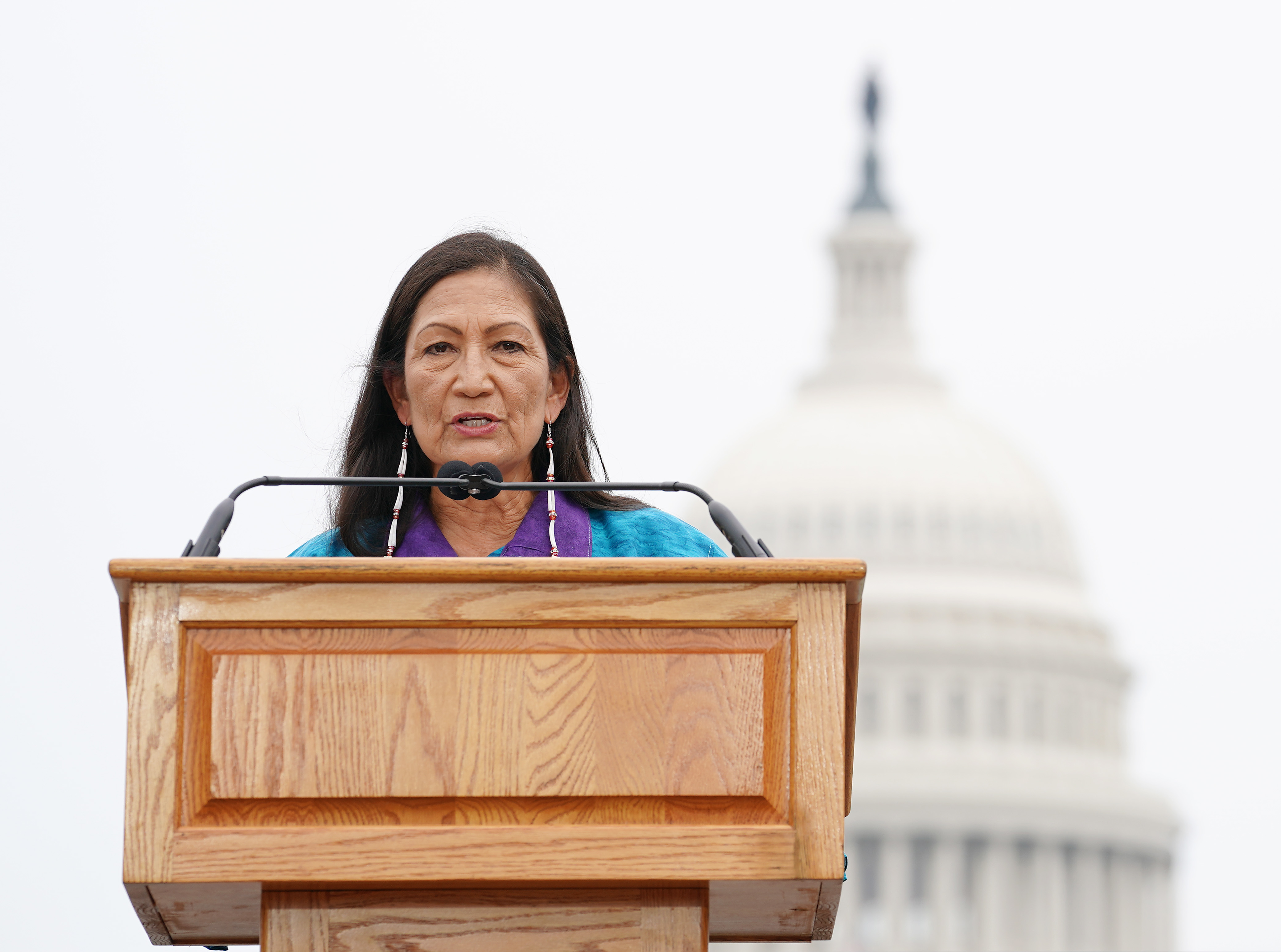 IN DEPTH: Blanket Budget Slash to '22 Spending Levels Could Defund Biden's Green Energy Push - Vimarsana News