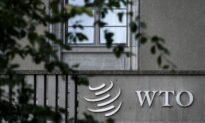 2 Decades After Joining WTO, China ‘Remains Woefully Short’ of Meeting Pledges: Report