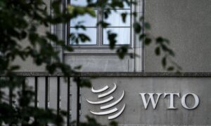 Japan Agrees to Join Alternative WTO Trade-Dispute Resolution System