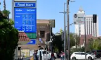 Los Angeles Gas Prices Rise For Fourth Consecutive Day