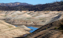 California Shuts Down Major Hydropower Plant Amid Surging Drought
