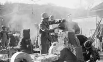 How the CCP Starved Chinese Peasants to Death in the 1950s