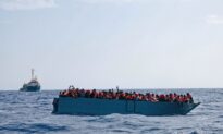 Rescued Migrants Get OK to Land in Italy After Days at Sea