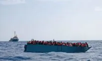 EU Sets Deadline for Member Countries to Apply New Migration, Asylum Law