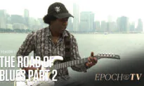 The Road of Blues (Part 2)