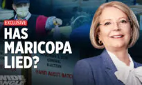 EXCLUSIVE: Arizona Senate President Karen Fann Reveals Maricopa County Lies; What’s Ahead for the Audit?