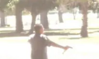 Police Shoot Armed 13-Year-Old Boy Who Falsely Claimed He Killed 3 People