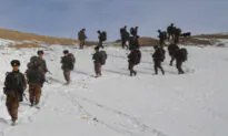 Chinese Regime Appoints New Military Commander in Xinjiang