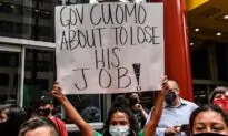 Gov. Cuomo’s Sex Scandal and the Media’s Corruption