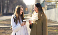 Parenting Matters: When Does Parenting Teenagers Begin?