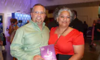 Texans Agree: Can’t Get Enough of Shen Yun