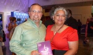 Texans Agree: Can’t Get Enough of Shen Yun