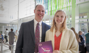 Dancer Feels ‘So Blessed’ to Have Finally Seen Shen Yun