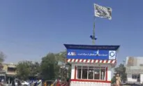 Taliban Takes Key Northern Afghan Cities as Battles Rage On