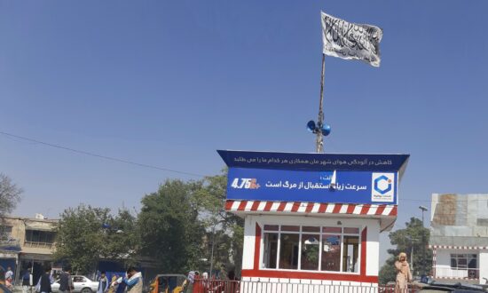 Taliban Takes Key Northern Afghan Cities as Battles Rage On