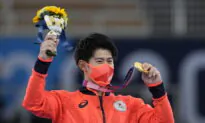 Japan Has Its Best Olympic Medal Haul: 27 Gold, 58 Overall