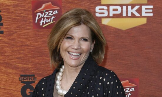 Markie Post, TV Veteran Actress of ‘Night Court,’ Dies at 70