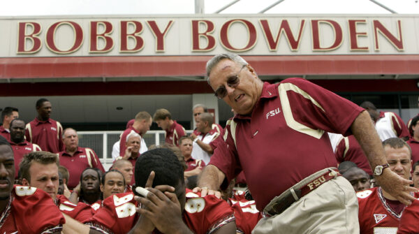 Bobby Bowden