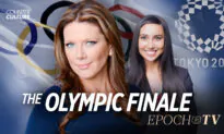 The Olympic Finale
