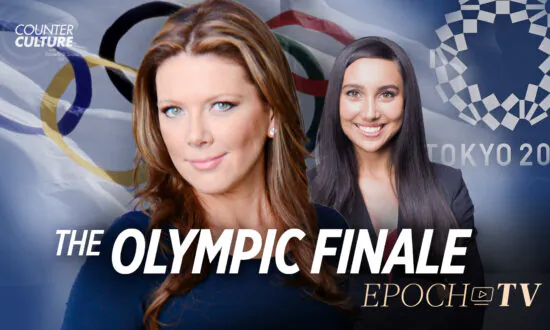 The Olympic Finale