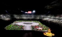 Tokyo Olympics End With Closing Ceremony, as US TV Ratings See Decline
