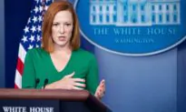 White House: US to Continue Its Hard Line on China’s Unfair Trade Practices