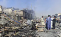 Taliban Takes 7th Afghan Provincial Capital in 5 Days: ‘Captured the Governor’s Office’