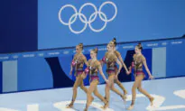 Russian Rhythmic Dynasty Topples, Bulgaria Gets the Gold