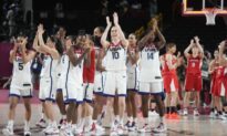 US Beats Japan in Women’s Basketball, Wins 7th Straight Olympic Gold