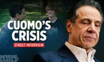What’s Next for NY Gov. Cuomo After Harassment Findings?—We Ask New Yorkers