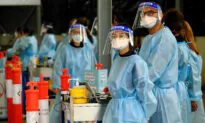 Victoria Records 64 New COVID-19 Cases