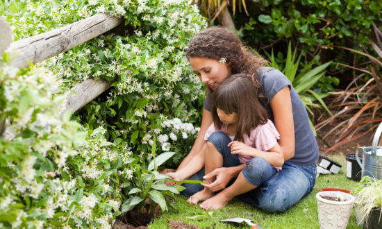 Homeschool Is Not School at Home