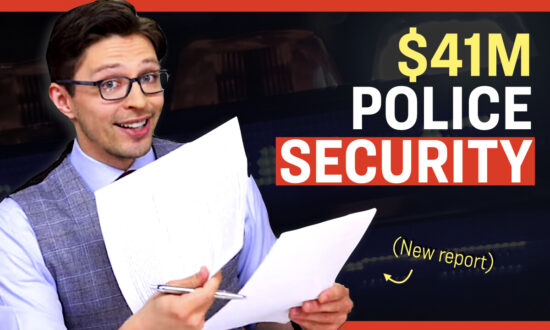 Facts Matter (Aug 7): Democrat Mayors Spent Over $43 Million on Private Security While Defunding Police: Report