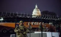 National Guard Activated for Election Day Support in Multiple States: Pentagon