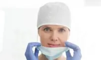 Unmasking Masks