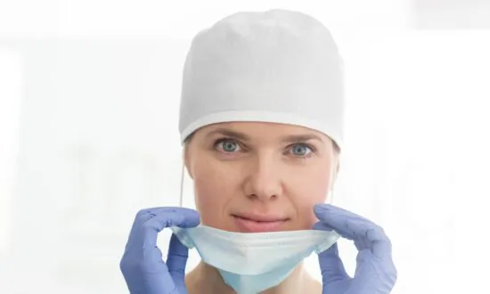 Unmasking Masks