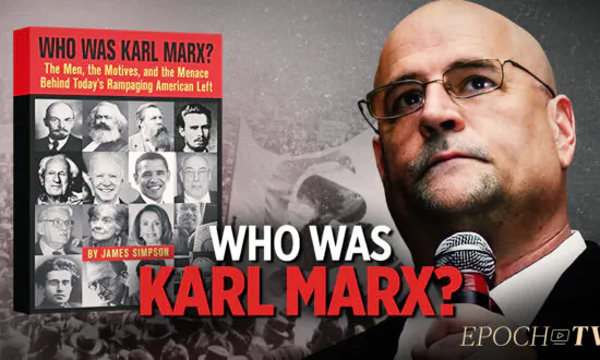 Marxism 101: What It Is and How It Is Working in Our Culture Today