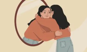 The Ripple Effects of Self-Esteem