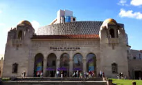 San Antonio Audiences Praise Shen Yun’s Excellence and Advocacy