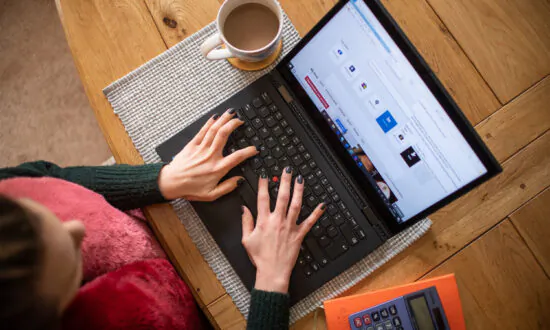 How to Work From Home Without Getting Bored