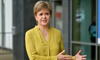 Scotland Lifts Most COVID-19 Restrictions